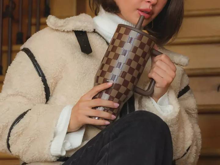 Forget Stanley, these HydroJug fall colors are so cute and actually leakproof