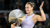 Aryna Sabalenka es la campeona del US Open 2025