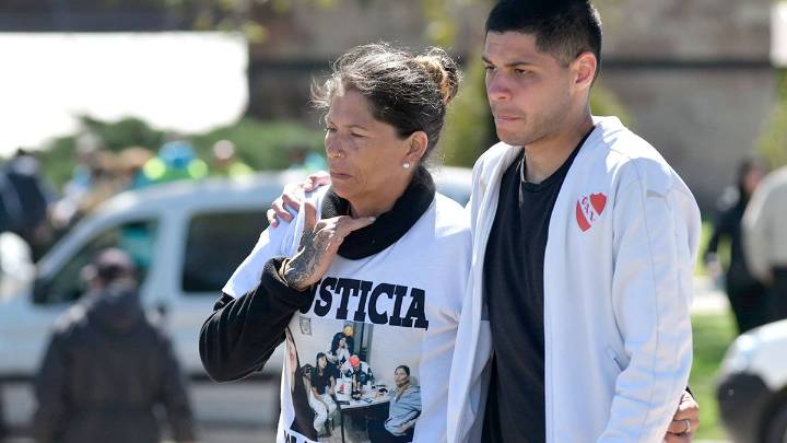 Triple crimen: nuevo detenido y pedido de captura del ladero de "Pequeño J"