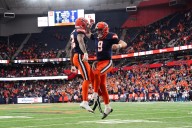 Syracuse vs. Colgate Preview: Odds, Angles, and Prediction