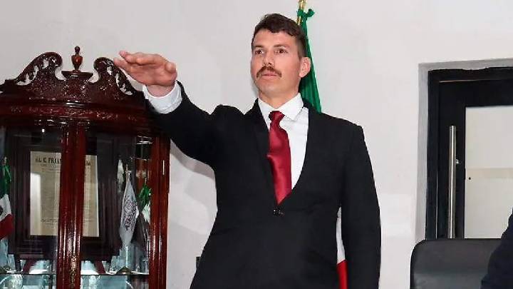 Atacan a balazos a José Luis Corrales Serrano titular de Seguridad de Amozoc; su estado de salud es grave