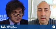 Escándalo en ANDIS: Cerimedo declaró que Spagnuolo le contó a Milei y Pettovello sobre las coimas