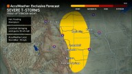 Trending Now Weather Videos