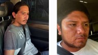 Search underway for 2 men who escaped ICE custody while being transported to Conroe
