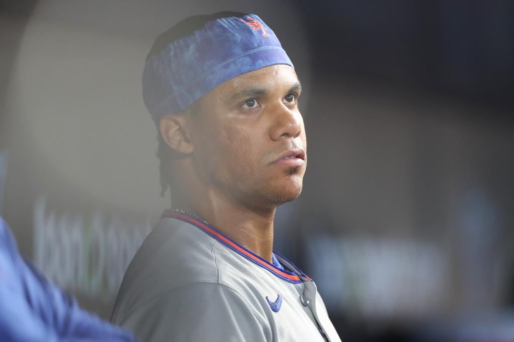 Juan Soto still '100 percent' believes in Mets