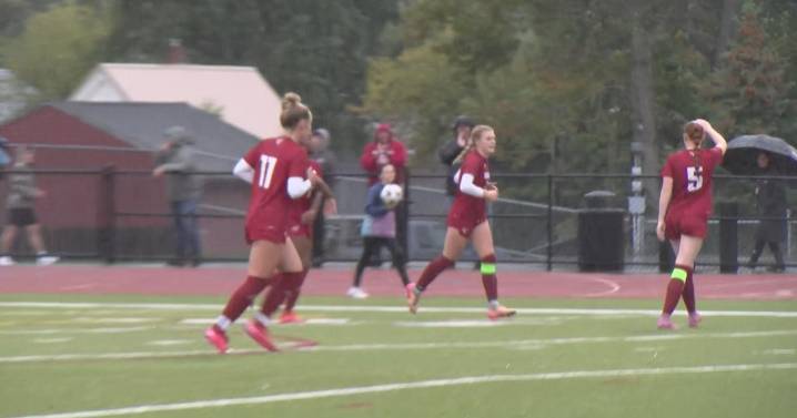 Bangor offensive success leads to big win over Edward Little