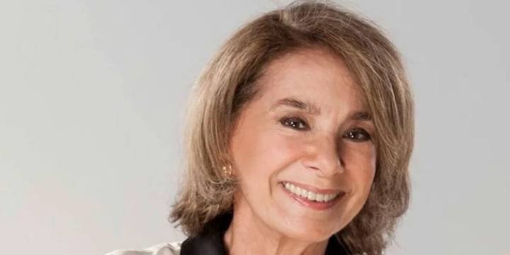 A un año de la muerte de Selva Alemán: su imborrable huella en el mundo del espectáculo y su historia de amor con Arturo Puig