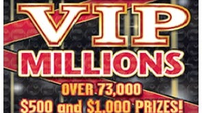 Akron man thinks small and turns out, he won big in the Ohio Lottery