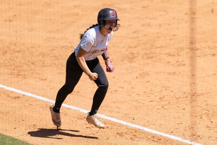 Sherwood softball standout announces Big Sky college commitment