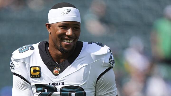 RotoPat's Week 4 Fantasy Football Rankings