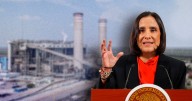 ¿Qué pasó en la termoeléctrica Carbón II de la CFE en Coahuila? Hasta Luz Elena González investiga