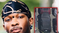 Dismembered Body Found in D4vd's Tesla Identified