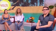 Murió integrante de ‘Despierta América’, famoso programa de Univisión; dieron sentida despedida en vivo: “Hasta siempre”
