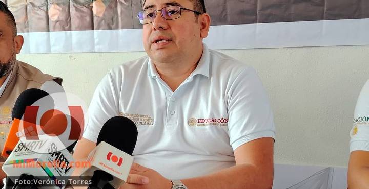 ¿Sin internet para tramitar becas del Bienestar? Federación pone a disposición los CABB