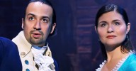 100 Best Movie Musicals of All Time (Hamilton)