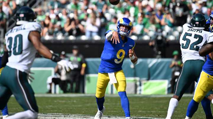 Colts' defense faces 'gunslinger' Matthew Stafford this Sunday