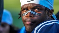Jonathan Jean Louis of Hope-St. Patrick's co