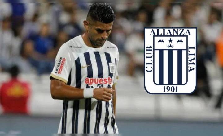 Carlos Zambrano hace mea culpa tras caída de Alianza Lima en Cusco: "Me siento culpable, no solo de este partido"