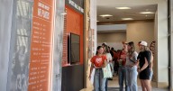 ISU's Hall of Champions is now open