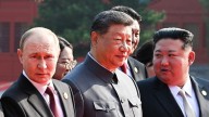 Exhibición de poderío de China tras la cumbre con Rusia e India: ¿Nuevo orden mundial?