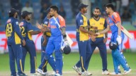 Asia Cup Super Four: India edge Sri Lanka in Super Over after Nissanka’s heroics