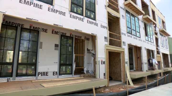 Local nonprofits launch initiative to address racial disparities in Milwaukee real estate development