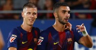 Ferran y Olmo en modo estrella: Barcelona acecha la cima de LaLiga
