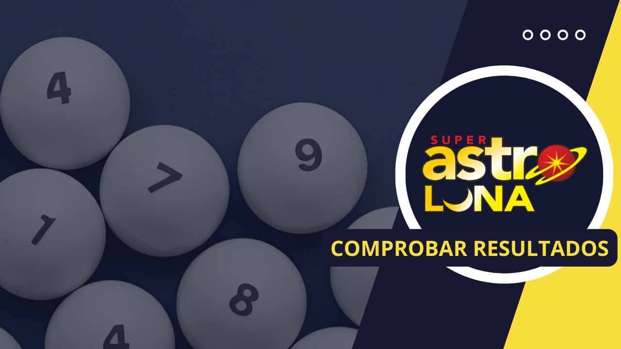 Super Astro Luna, lunes 29 de septiembre: resultado oficial ya disponible