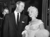 Inside Marilyn Monroe’s 9-Month Marriage to Baseball Legend Joe DiMaggio: 'She Chased Him'