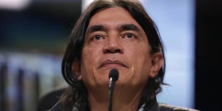 Gustavo Bolívar no va más y se aparta de la consulta del Pacto Histórico: “Primero los principios, la coherencia y la ética”