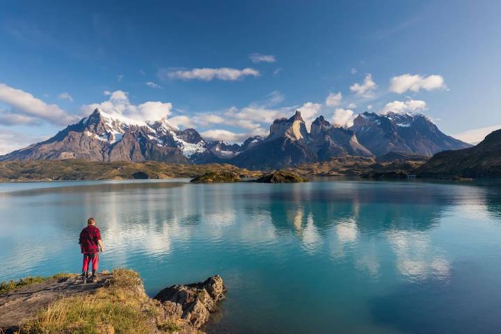 Chile triunfa en los “Premios Oscar” del turismo: estas fueron todas las categorías donde ganó