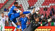Chaos reigns as Gattuso's Italy scrambles to avoid missing a 3rd straight World Cup