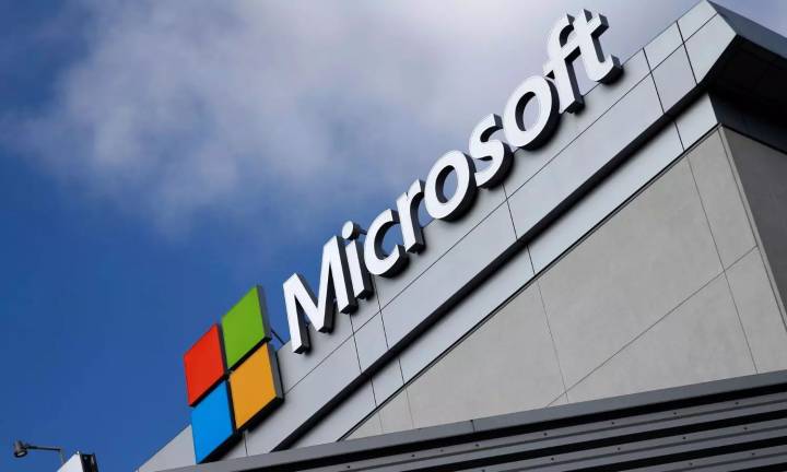 Microsoft reduces Israel's access to cloud, AI products over reports of mass surveillance in Gaza
