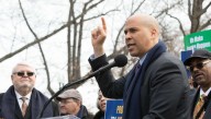 Democrats Call For An Individual Court Hearing For Everyone On Earth To Prove They Aren't American Citizens