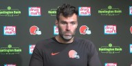 Joe Flacco on win over Packers