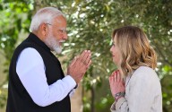PM Modi Writes Preface To Meloni’s Book; Italian Leader Says ‘Deeply Honoured’