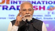 PM Modi : AK-203 rifles production starts soon in UP, strengthens Make In India