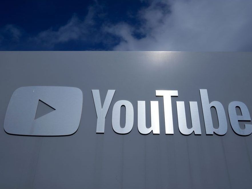 YouTube to pay $24.5M to settle lawsuit over Trump account suspension