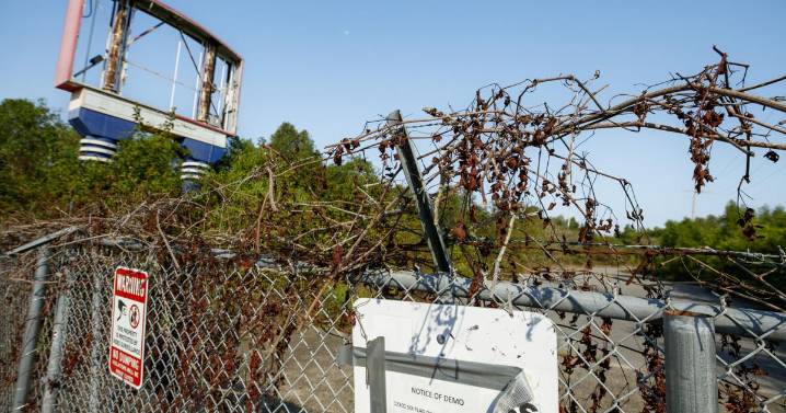 New Orleans council approves $5M to clear Six Flags site for development. See what's next