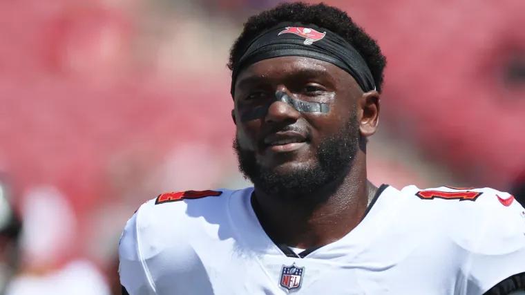 Chris Godwin injury update: Latest news on Buccaneers WR's return timeline
