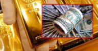 ¿Por qué el oro está tan caro? Su precio se dispara y alcanza un máximo histórico este 5 de septiembre