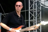 Muere Fernando Díaz bajista original de Los Amantes de Lola