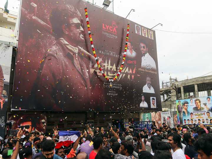Producers Guild India President share his take on Trump's tariff