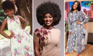 La evolución del estilo de Amara La Negra ¡mira cómo ha cambiado!