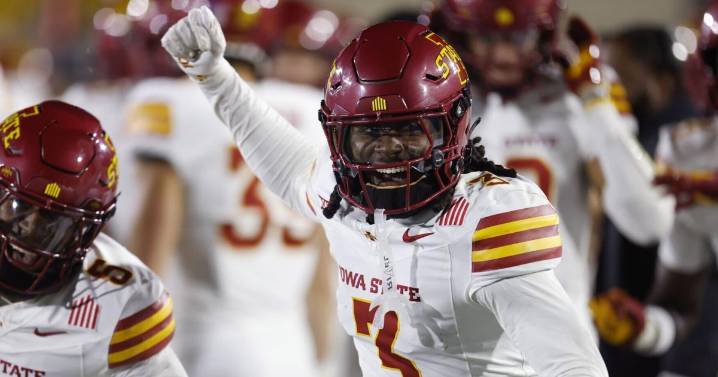 Iowa State corner Jontez Williams out for season, what it means