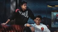 'Shah Rukh Khan Never Interfered During Ba***ds Of Bollywood Filming, It Was All Aryan Khan', Reveals Anya Singh