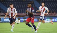 Así quedó la tabla de la Liga BetPlay 2025