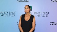 Tracee Ellis Ross Hit With Home Burglary, Over $100K In Valuables Stolen