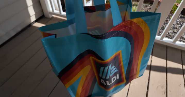 More people are doing grocery delivery, so we put delivery to the test