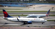Charlie Kirk shooting: Airlines suspend workers for social media posts